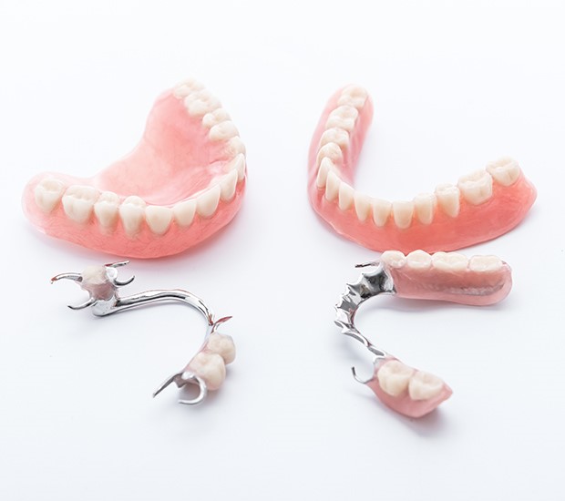 Affordable Dentures Reviews Oakdale TN 37829